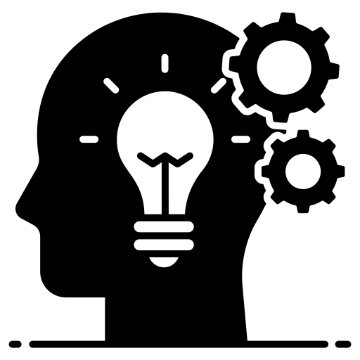 creativity icon image 
