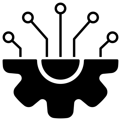 Advanced System Icon Image